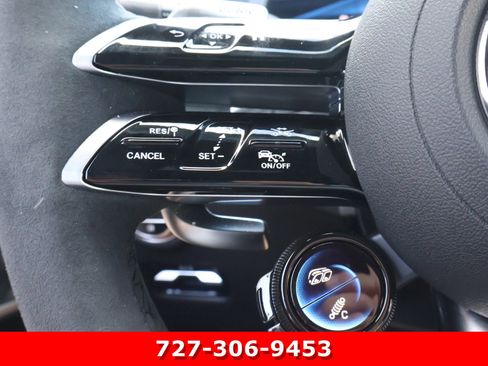 Certified 2024 Mercedes-Benz CLE 53 AMG AMG CLE 53 image 26