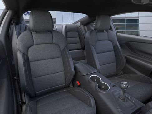 New 2026 Ford Mustang Coupe RWD image 10