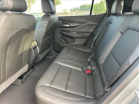 New 2026 Buick Envista Sport Touring w/ Convenience I Package FWD image 22