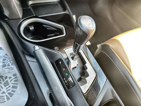 Used 2016 Toyota RAV4 Limited w/ Advanced Technology Package image 27