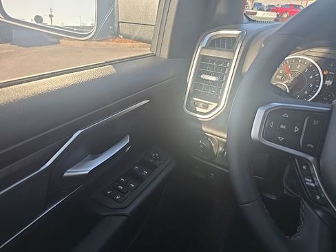 New 2026 RAM 1500 Big Horn/Lone Star image 15