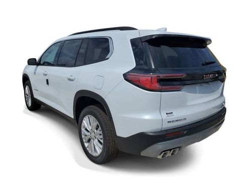 New 2026 GMC Acadia Elevation w/ Elevation Premium Package FWD image 4