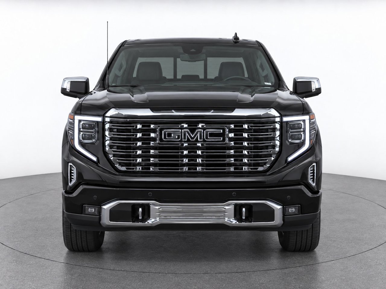 Used 2023 GMC Sierra 1500 Denali Ultimate AWD/4WD image 5