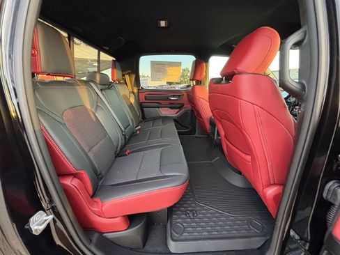New 2026 RAM 1500 Rebel w/ Rebel Level 1 Equipment Group image 7