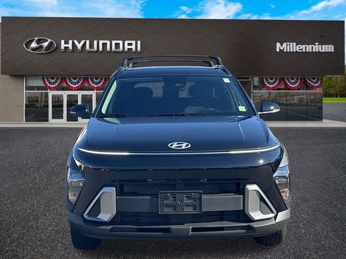Certified 2026 Hyundai Kona SEL Sport AWD/4WD image 2