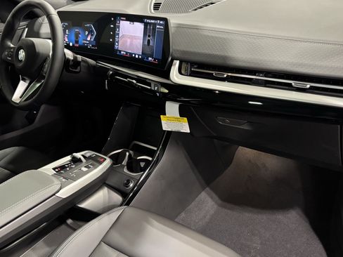New 2026 BMW X2 xDrive28i w/ Convenience Package AWD/4WD image 25