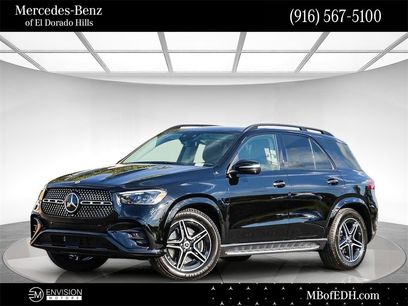 New 2026 Mercedes-Benz GLE 450 4MATIC