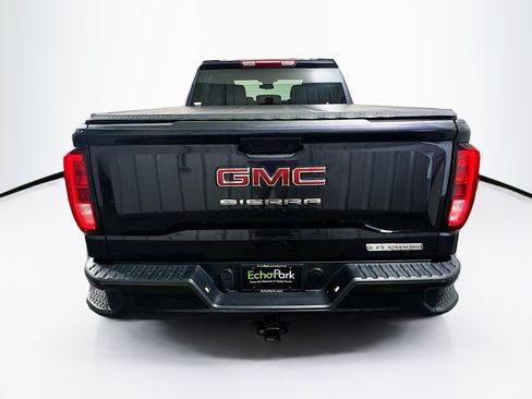 Used 2025 GMC Sierra 1500 Elevation AWD/4WD image 7