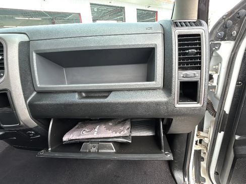 Used 2019 RAM 1500 Tradesman w/ Popular Equipment Group RWD image 11