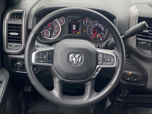 New 2026 RAM 2500 Tradesman w/ Chrome Appearance Group image 34