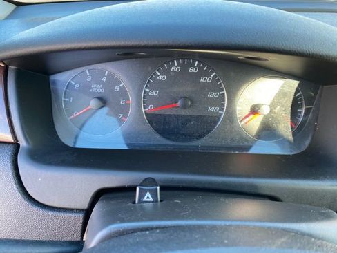 Used 2011 Chevrolet Impala LT image 10