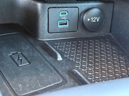 Used 2022 Ford Bronco Sport Big Bend w/ Convenience Package image 23