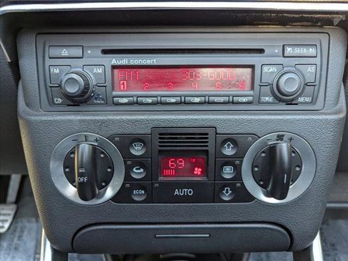 Used 2003 Audi TT 1.8T image 17