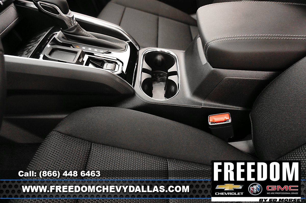 New 2026 GMC Canyon Elevation w/ Convenience Package RWD image 34