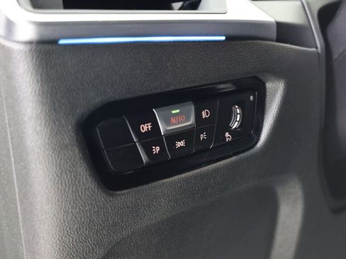 Used 2023 BMW 330e w/ M Sport Package image 24