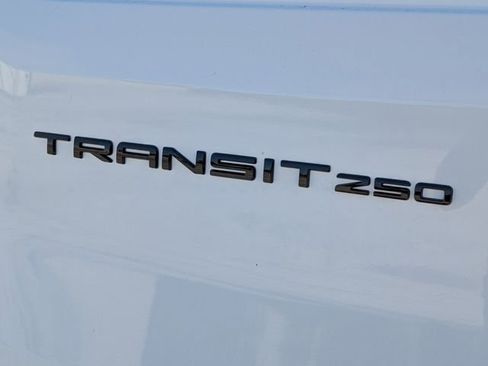 New 2026 Ford Transit 250 148 Medium Roof RWD image 10