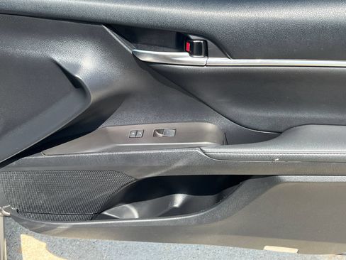 Used 2021 Toyota Camry XSE AWD/4WD image 13