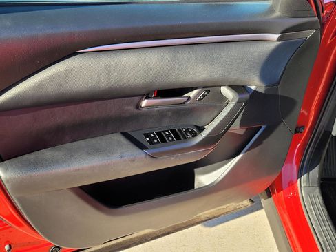 Used 2023 MAZDA CX-50 2.5 S w/ Weather Package image 4