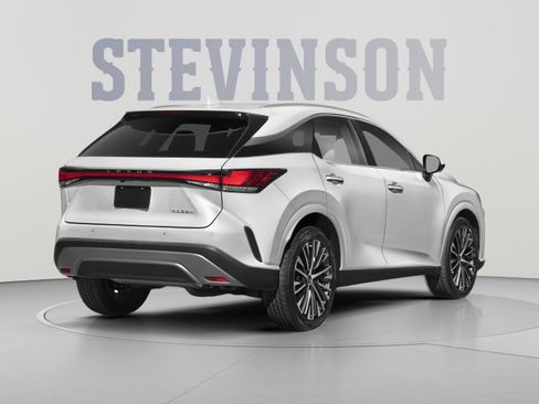 Used 2026 Lexus RX 350 Premium w/ Convenience Package AWD/4WD image 2