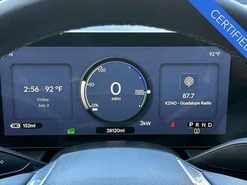Certified 2024 Honda Prologue Touring image 31