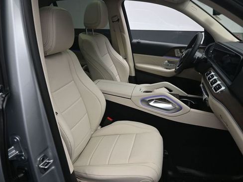 New 2026 Mercedes-Benz GLE 350 4MATIC image 30