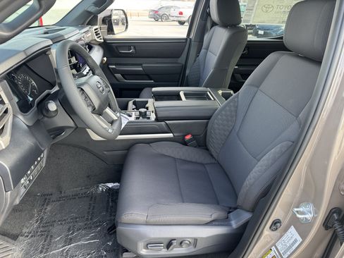 New 2026 Toyota Tundra SR5 AWD/4WD image 2
