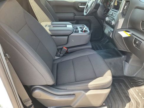 New 2026 GMC Sierra 1500 Pro w/ Pro Value Package image 19