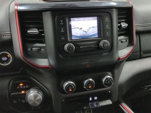 Used 2019 RAM 1500 Rebel image 29
