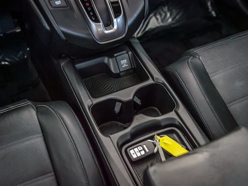Used 2019 Honda CR-V EX-L image 31