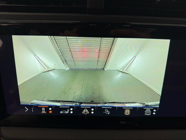 New 2026 GMC Sierra 1500 AT4 w/ AT4 Premium Package AWD/4WD image 22