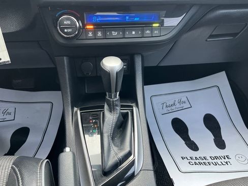 Certified 2016 Toyota Corolla S image 17
