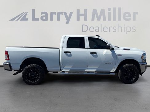 Used 2019 RAM 2500 Tradesman AWD/4WD image 6
