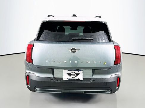 New 2025 MINI Cooper Countryman SE w/ Comfort Package Max image 6