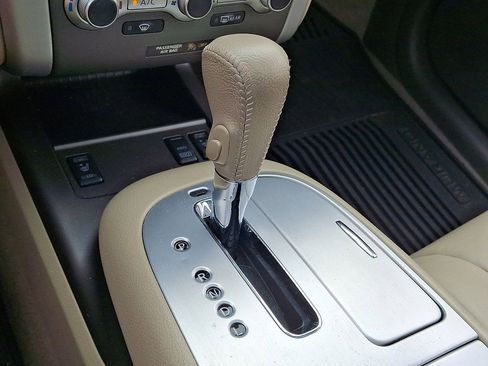 Used 2014 Nissan Murano SL image 25