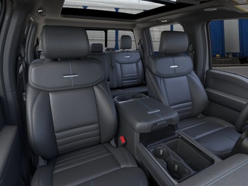 New 2026 Ford F250 Platinum AWD/4WD image 26