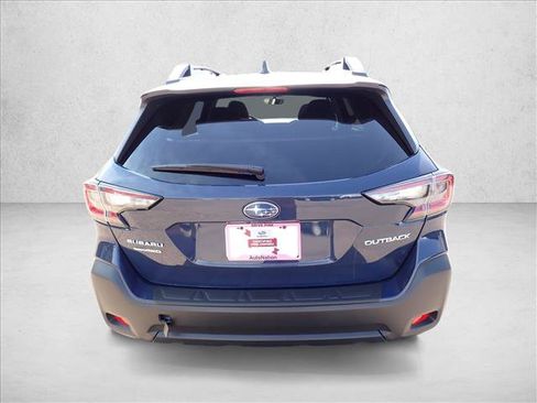 Certified 2024 Subaru Outback Premium AWD/4WD image 3