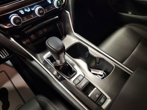 Used 2022 Honda Accord Sport image 16