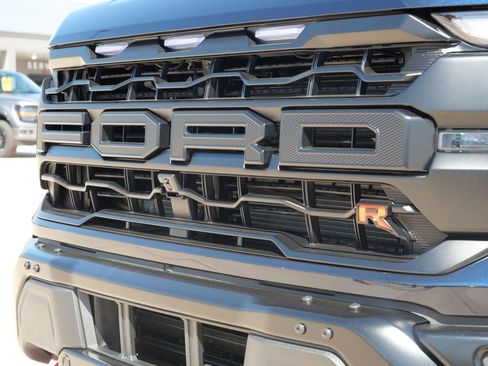 Used 2026 Ford F150 Raptor w/ Equipment Group 803A Raptor R AWD/4WD image 18