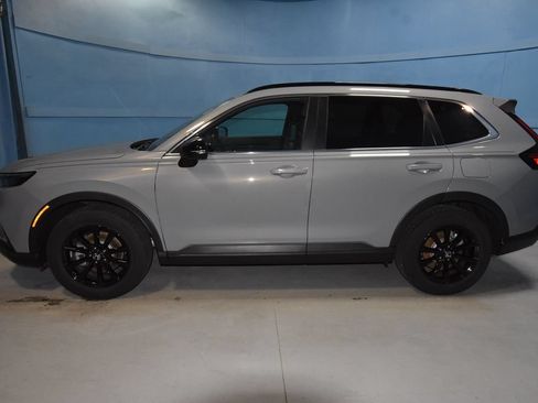 Used 2025 Honda CR-V Sport-L image 32
