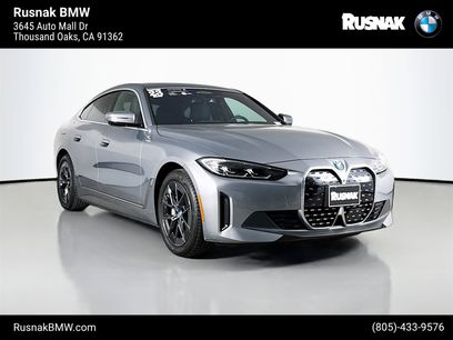 Certified 2023 BMW i4 eDrive35
