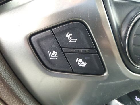 Used 2017 Chevrolet Silverado 3500 LTZ w/ Duramax Plus Package image 18