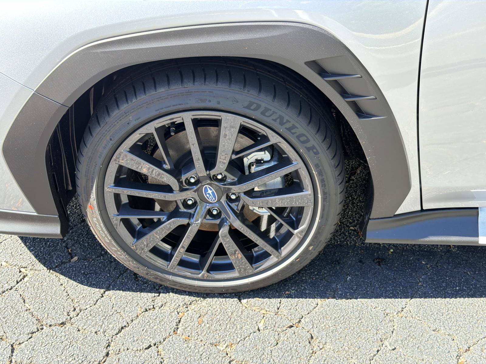 New 2026 Subaru WRX Premium AWD/4WD image 11