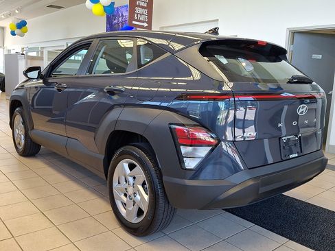 Certified 2026 Hyundai Kona SE AWD/4WD image 7