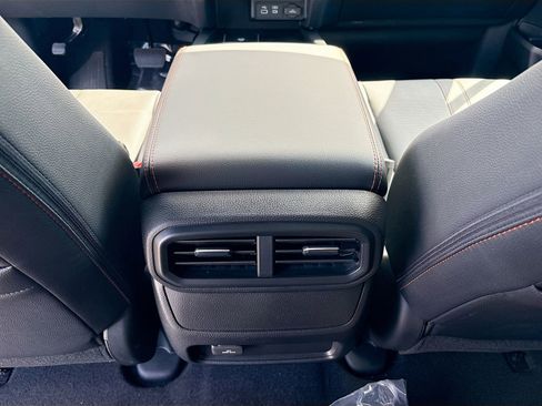 Certified 2026 Honda Ridgeline TrailSport image 22
