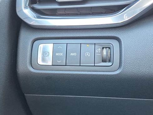 New 2026 GMC Acadia Denali w/ Super Cruise Package AWD/4WD image 19