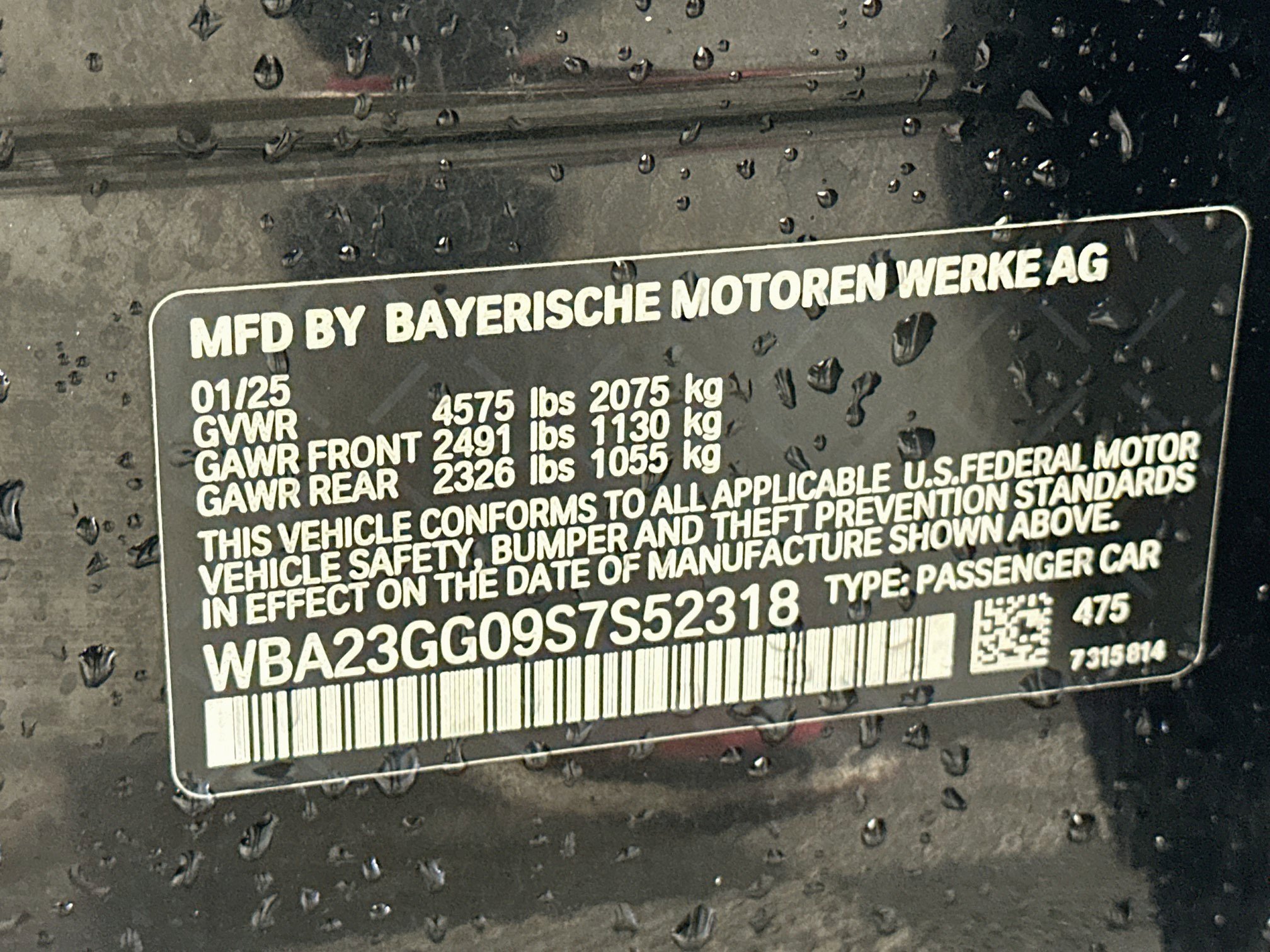 Used 2025 BMW 228i xDrive AWD/4WD image 12