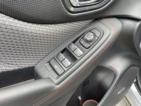 Certified 2024 Subaru Forester Sport image 6