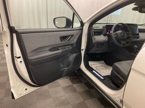 New 2026 Subaru Outback Limited AWD/4WD image 23