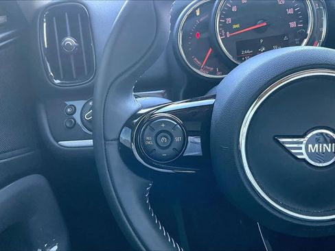 Used 2019 MINI Cooper Countryman SE w/ Premium Package image 25