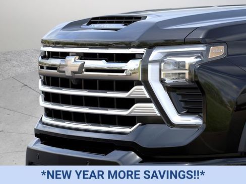 New 2026 Chevrolet Silverado 2500 High Country w/ High Country Premium Package image 13